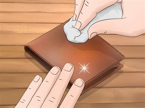 leather wallet cleaning singapore